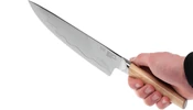 KAI Seki Magoroku Composite szakácskés 20 cm-es