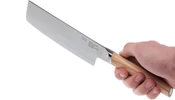 KAI Seki Magoroku Composite Nakiri szakácskés 16