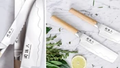 KAI Seki Magoroku Composite Nakiri szakácskés 16