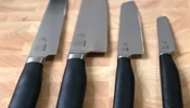 KAI Tim Mälzer Kamagata általános konyhakés 9 cm-es