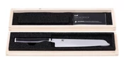 KAI Shun Premier Tim Mälzer Minamo általános konyhakés 15 cm-es damaszk