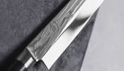 KAI Shun Pro Sho Yanagiba japán konyhakés 24 cm-es