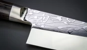 KAI Shun Pro Sho Usuba japán konyhakés 16