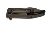 Kershaw Boilermaker zsebkés