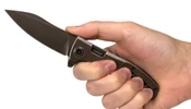 Kershaw Boilermaker zsebkés