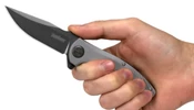 Kershaw Seguin zsebkés