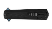 Kershaw Barstow zsebkés