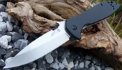 Kershaw CQC-4KXL zsebkés
