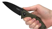 Kershaw Natrix XL zsebkés