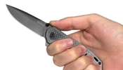 Kershaw Fringe zsebkés