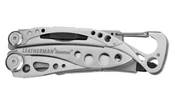 Leatherman Skeletool Ezüst Multiszerszám +T