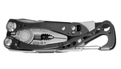 Leatherman Skeletool CX Multiszerszám + T
