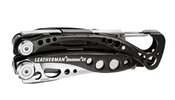 Leatherman Skeletool CX Multiszerszám + T