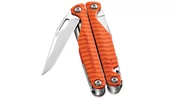 Leatherman Charge Plus Narancs G10 Multiszerszám