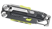 Leatherman Raptor Rescue Fekete Narancs Multiszerszám