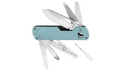 Leatherman Free T4 Artic Multiszerszám