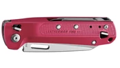 Leatherman Free K2 Crimson Zsebkés