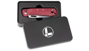 Leatherman Free K2 Crimson Zsebkés