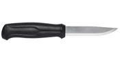 Morakniv 510 Black outdoor kés szénacél