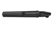 Morakniv 510 Black outdoor kés szénacél