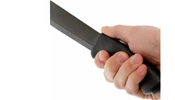 Morakniv Garberg Multi-Mount szénacél