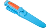 Morakniv Basic 511 Limited Edition 2018 Blue-Orange szénacél