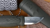 Morakniv Eldris LightDuty Dark Grey