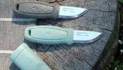 Morakniv Eldris LightDuty Dusty Blue