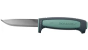 Morakniv Basic 511 Limited Edition 2021 Green-Grey Szénacél