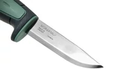 Morakniv Basic 511 Limited Edition 2021 Green-Grey Szénacél