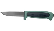 Morakniv Basic 546 Limited Edition 2021 Grey-Green