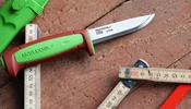 Morakniv Basic 511 Limited Edition 2024 Outdoor kés szénacél