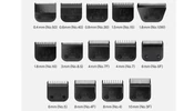 Wahl Ultimate Diamond  Nyírógépfej 6 mm-es (#5F)