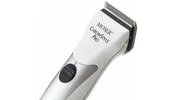 Moser ChromStyle Pro White Hajvágógép
