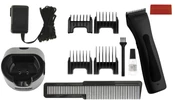 Wahl Beretto Stealth Black Hajvágógép
