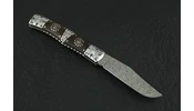 NN Knives Custom Maskara zsebkés