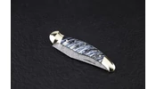 NN Knives Custom Fejesgörbe zsebkés