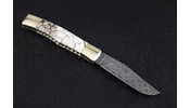 NN Knives Custom Maskara zsebkés