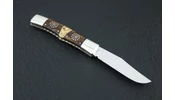 NN Knives Custom Maskara zsebkés