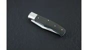 NN Knives Custom Maskara zsebkés