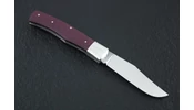 NN Knives Custom Maskara zsebkés