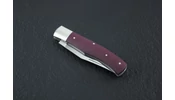NN Knives Custom Maskara zsebkés
