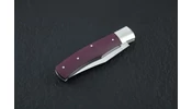 NN Knives Custom Maskara zsebkés