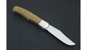 NN Knives Custom Maskara zsebkés