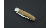 NN Knives Custom Maskara zsebkés