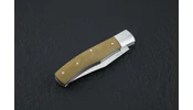 NN Knives Custom Maskara zsebkés