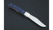 NN Knives Custom Maskara zsebkés