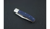 NN Knives Custom Maskara zsebkés