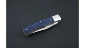 NN Knives Custom Maskara zsebkés