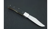 NN Knives Custom Maskara zsebkés